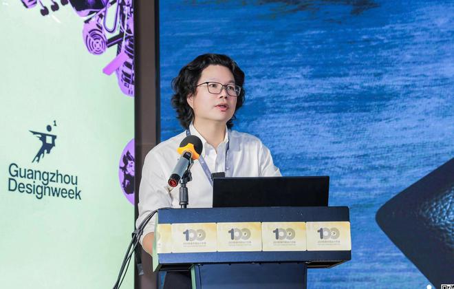 kaiyun：数字家平台亮相广州设计周掀起家居消费体验新浪潮(图4)