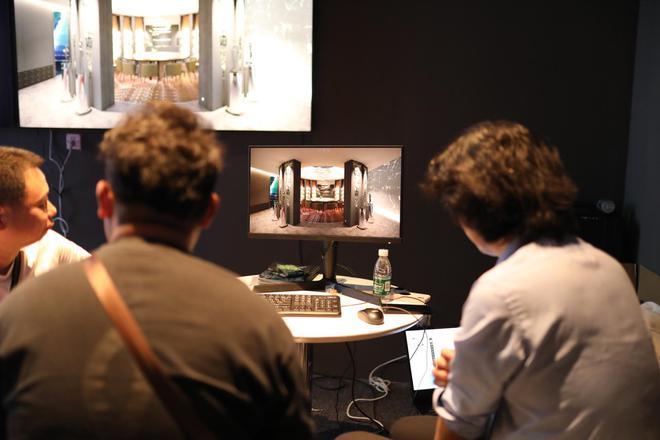 kaiyun：数字家平台亮相广州设计周掀起家居消费体验新浪潮(图5)