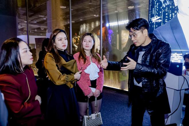 kaiyun：数字家平台亮相广州设计周掀起家居消费体验新浪潮(图3)