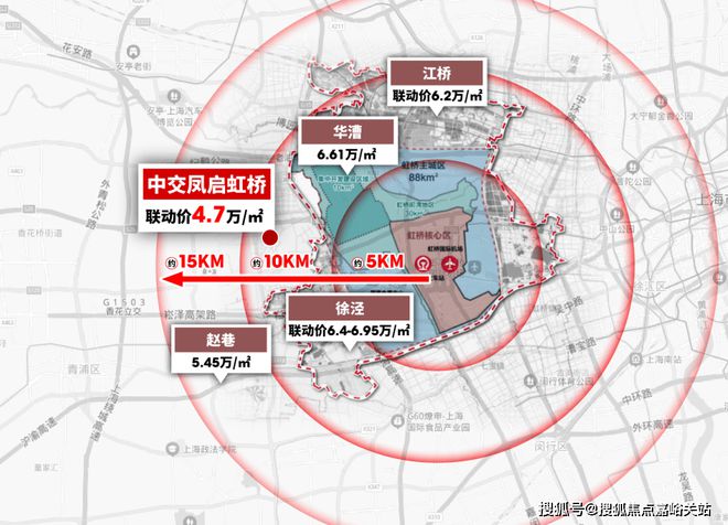 2025中交凤启虹桥网站-中交凤启虹桥@百度百科+上海房天下(图3)