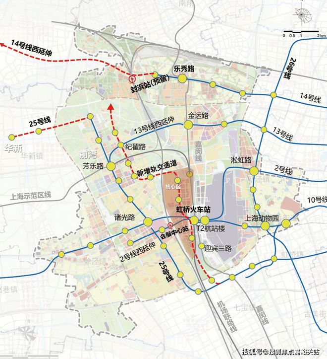 2025中交凤启虹桥网站-中交凤启虹桥@百度百科+上海房天下(图7)