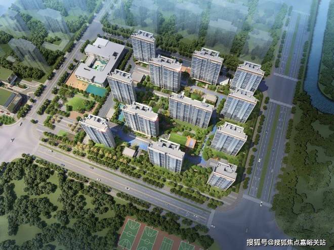 2025中交凤启虹桥网站-中交凤启虹桥@百度百科+上海房天下(图13)