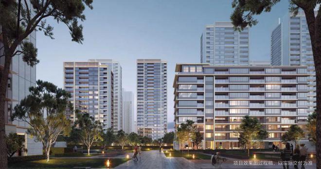 万科朗拾湖著(售楼处)网站-杭州下沙·万科朗拾湖著最新房价(图13)