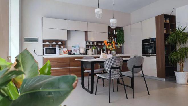 kaiyun：小美探店I探索生活更多可能选择情有独钟(图3)