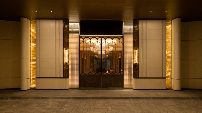 海上清和玺网站售楼处发布：徐汇必看红盘二开二捷(图6)