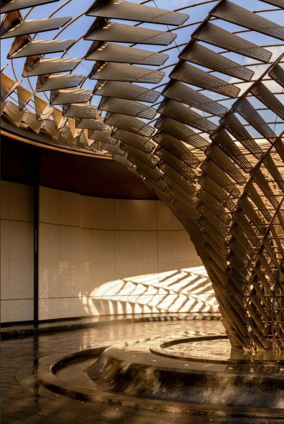 海上清和玺网站售楼处发布：徐汇必看红盘二开二捷(图7)