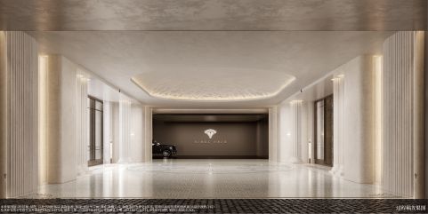 海上清和玺网站售楼处发布：徐汇必看红盘二开二捷(图9)