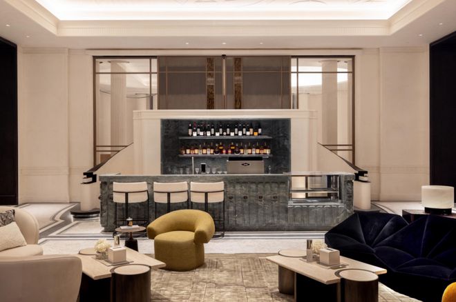 海上清和玺网站售楼处发布：徐汇必看红盘二开二捷(图13)