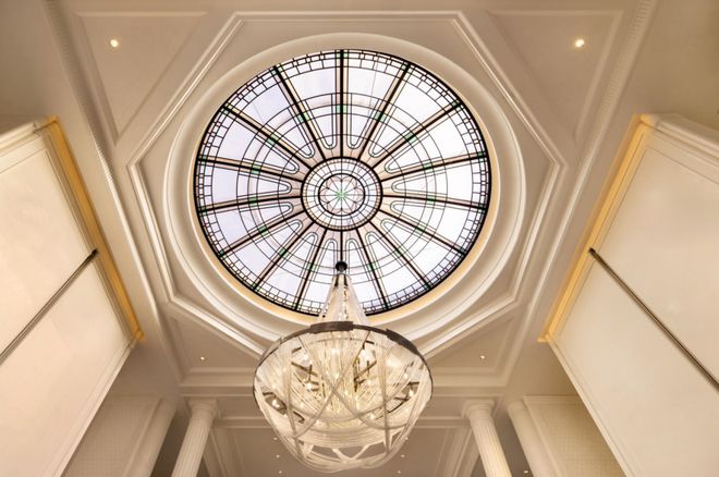 海上清和玺网站售楼处发布：徐汇必看红盘二开二捷(图16)