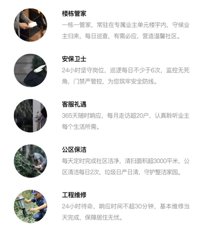 海上清和玺网站售楼处发布：徐汇必看红盘二开二捷(图18)