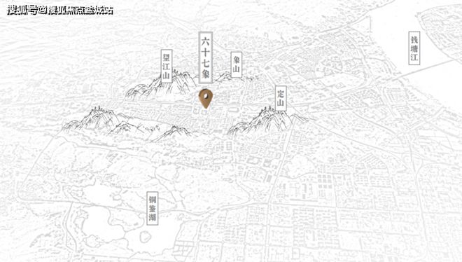 『绿城六十七象』网站-2025绿城六十七象详情-杭州房天下