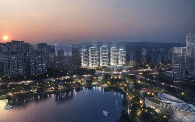 2025福州榕发·麓里云筑售楼处-售楼中心-最新楼盘资讯-福州房天下(图3)