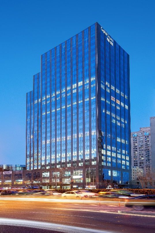 北京凯德星贸(租赁中心电线最新网站首页