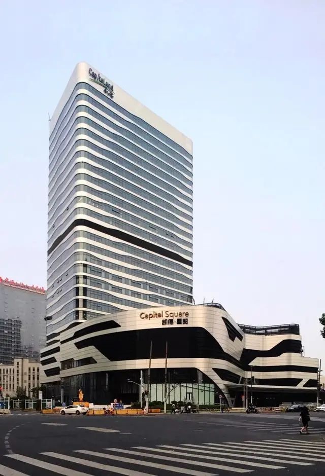 北京凯德星贸(租赁中心电线最新网站首页(图2)