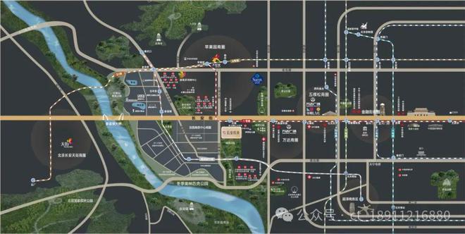 『官』长安玖章(售楼处)2025长安玖章售楼处预约热线楼盘详