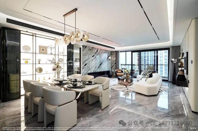 『官』长安玖章(售楼处)2025长安玖章售楼处预约热线楼盘详情(图8)