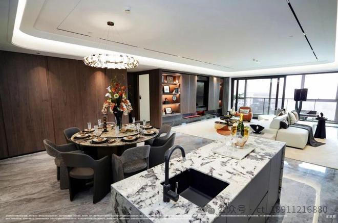 『官』长安玖章(售楼处)2025长安玖章售楼处预约热线楼盘详情(图10)