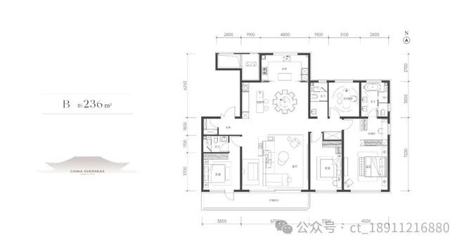 『官』长安玖章(售楼处)2025长安玖章售楼处预约热线楼盘详情(图9)