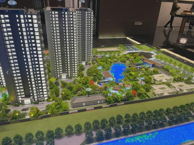 kaiyun网站：中海丰和叁号院售楼处-丰和叁号院网站欢迎您丨2025最新详情(图3)