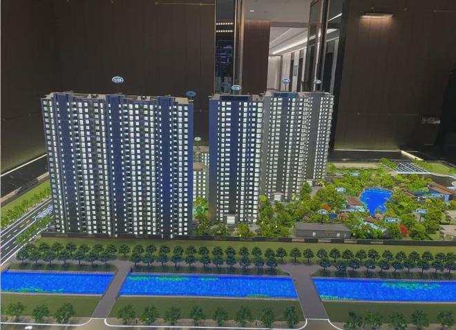 kaiyun网站：中海丰和叁号院售楼处-丰和叁号院网站欢迎您丨2025最新详情(图4)