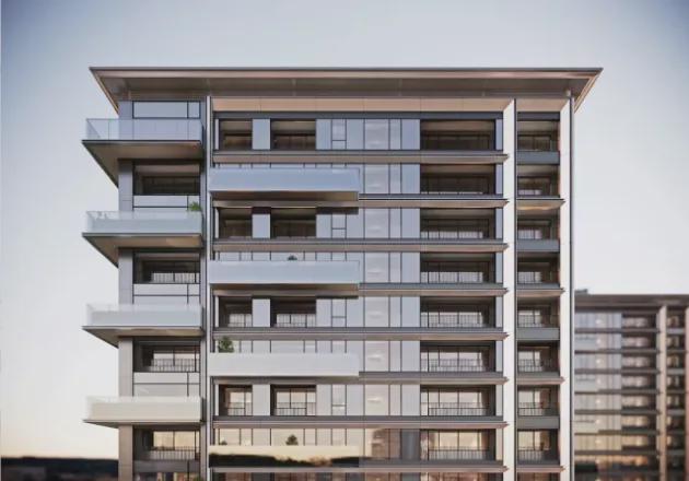 kaiyun网站：中海丰和叁号院售楼处-丰和叁号院网站欢迎您丨2025最新详情(图8)