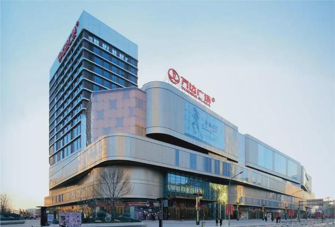 kaiyun网站：中海丰和叁号院售楼处-丰和叁号院网站欢迎您丨2025最新详情(图13)