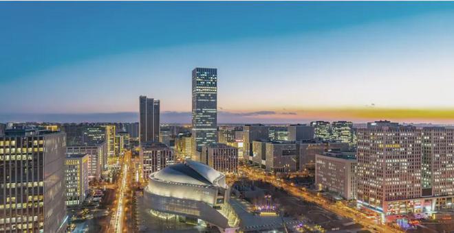 kaiyun网站：中海丰和叁号院售楼处-丰和叁号院网站欢迎您丨2025最新详情(图12)