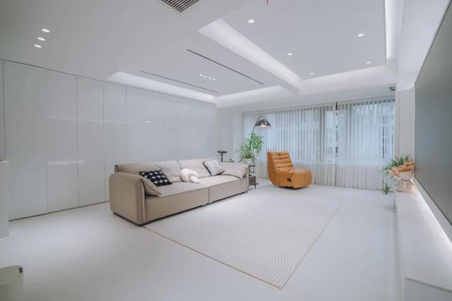 显高级的家软装都这样设计！