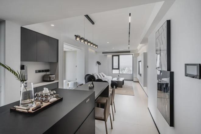 显高级的家软装都这样设计！(图4)