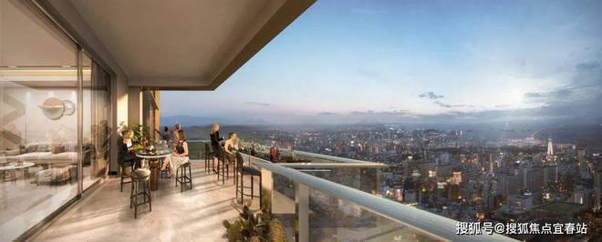 卓越星奕府(发布)2025星奕府楼盘详情-房价单价总价394万(图3)