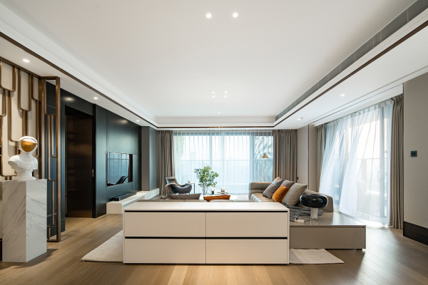 kaiyun网站：软装搭配小技巧(图2)