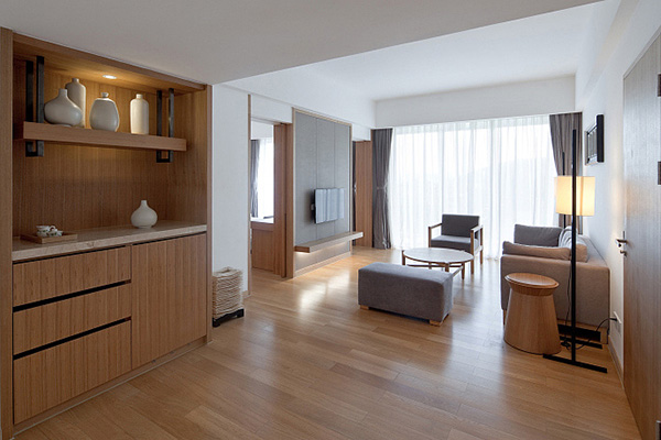 软装搭配如何做？(图2)