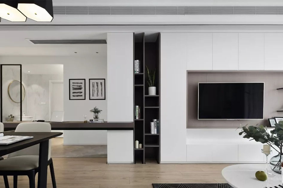 软装搭配如何做？