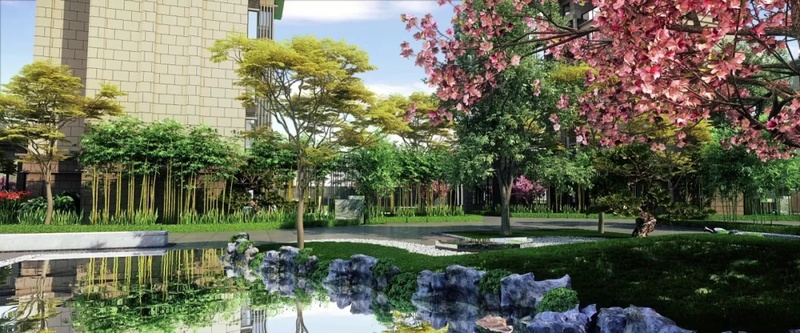 教你家居软装怎样搭配(图2)