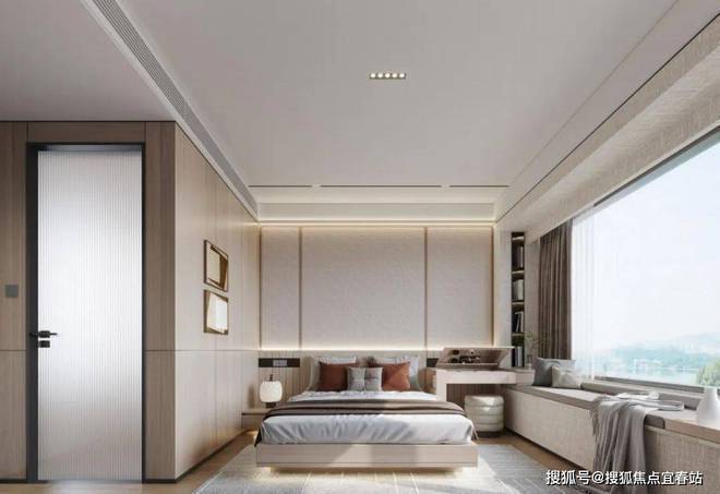 卓越星奕府（不限购）预约看房尊享85折再减48万！名额有限(图4)