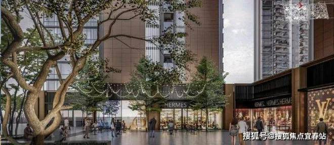 卓越星奕府（不限购）预约看房尊享85折再减48万！名额有限(图7)