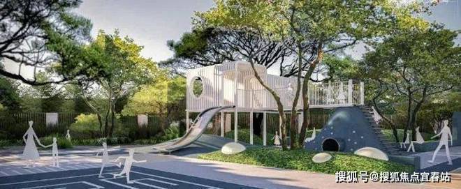 卓越星奕府（不限购）预约看房尊享85折再减48万！名额有限(图10)