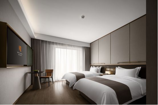 kaiyun：洪婧【东方美学-经典现代的平衡】武汉城市室内设计大赛参赛作品(图6)