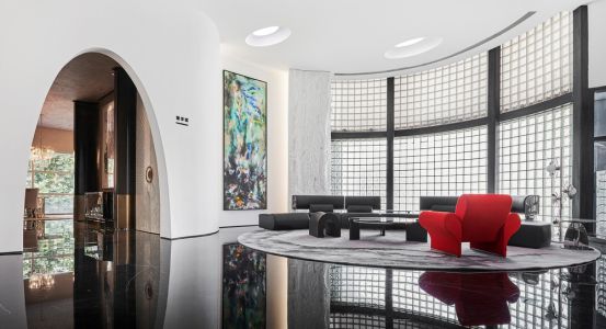 kaiyun：美克家居荣获“2024中国家居行业价值100公司”(图3)