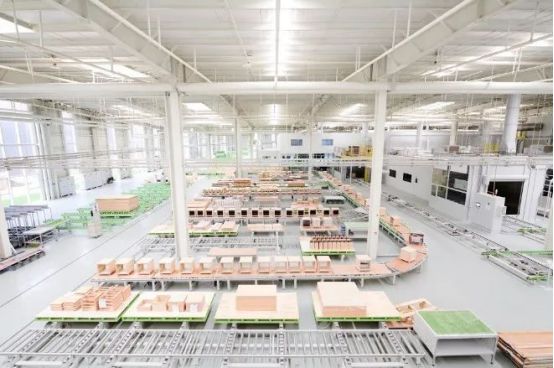 kaiyun：美克家居荣获“2024中国家居行业价值100公司”(图6)