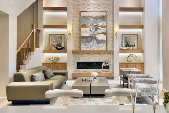 kaiyun：美克家居荣获“2024中国家居行业价值100公司”(图7)