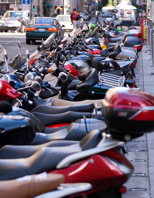 电动车管理规范能否升级处罚措施能否准确落实｜姜政宇评