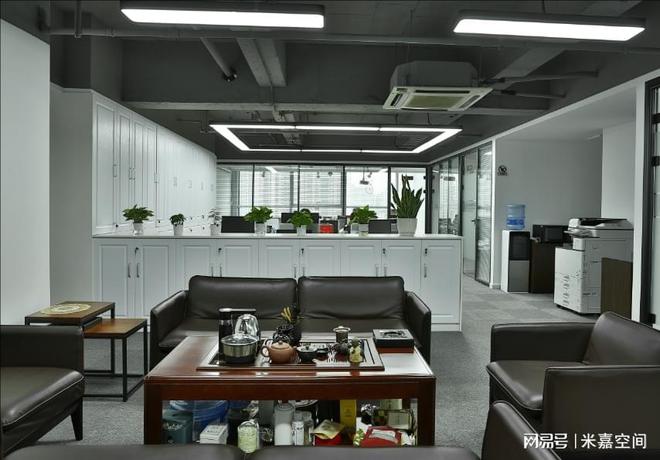 kaiyun入口：律师事务所装修设计要点