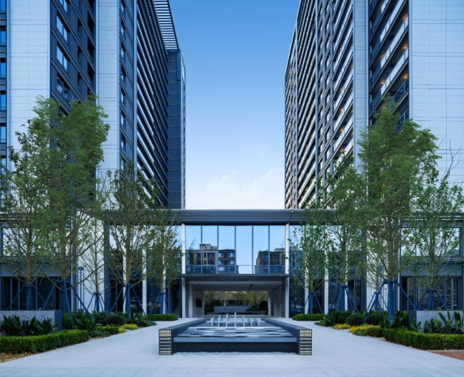 kaiyun入口：桂语朝阳(售楼处)-桂语朝阳欢迎您丨首页网站丨楼盘详情-周边配套(图4)