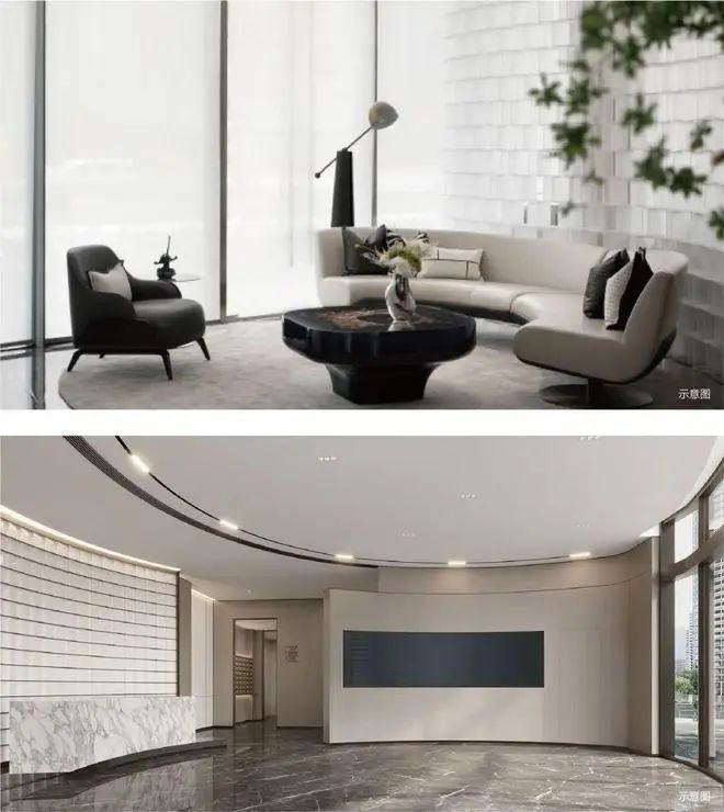 静安印公馆-售楼处首发-2025楼盘测评-楼盘详情-户型配套