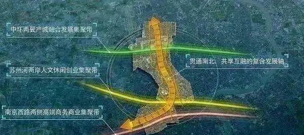 静安印公馆-售楼处首发-2025楼盘测评-楼盘详情-户型配套(图5)