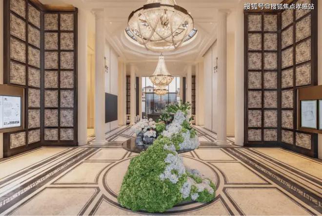 海上·清和玺（2025网站最新发布）海上·清和玺内幕大揭秘(图9)