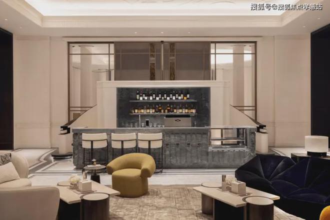 海上·清和玺（2025网站最新发布）海上·清和玺内幕大揭秘(图5)