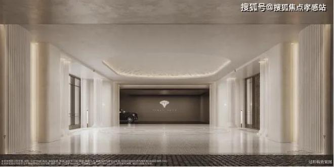 海上·清和玺（2025网站最新发布）海上·清和玺内幕大揭秘(图3)