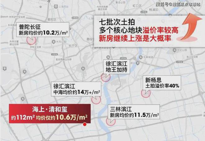 海上·清和玺（2025网站最新发布）海上·清和玺内幕大揭秘